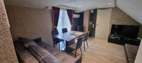 M&S Ausros Apartments, Klaipeda